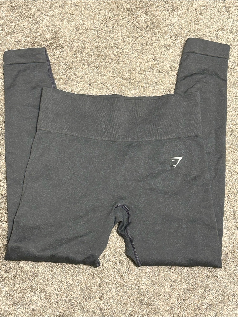 Gymshark Adapt Fleck High-Waist Leggings